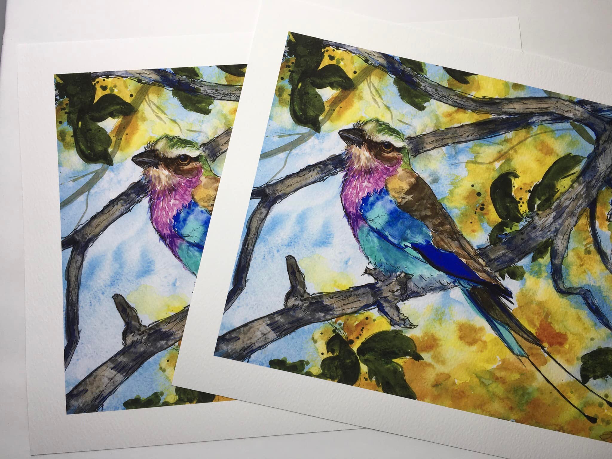 Robert Gaunce Artwork 1